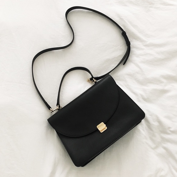 cuyana top handle